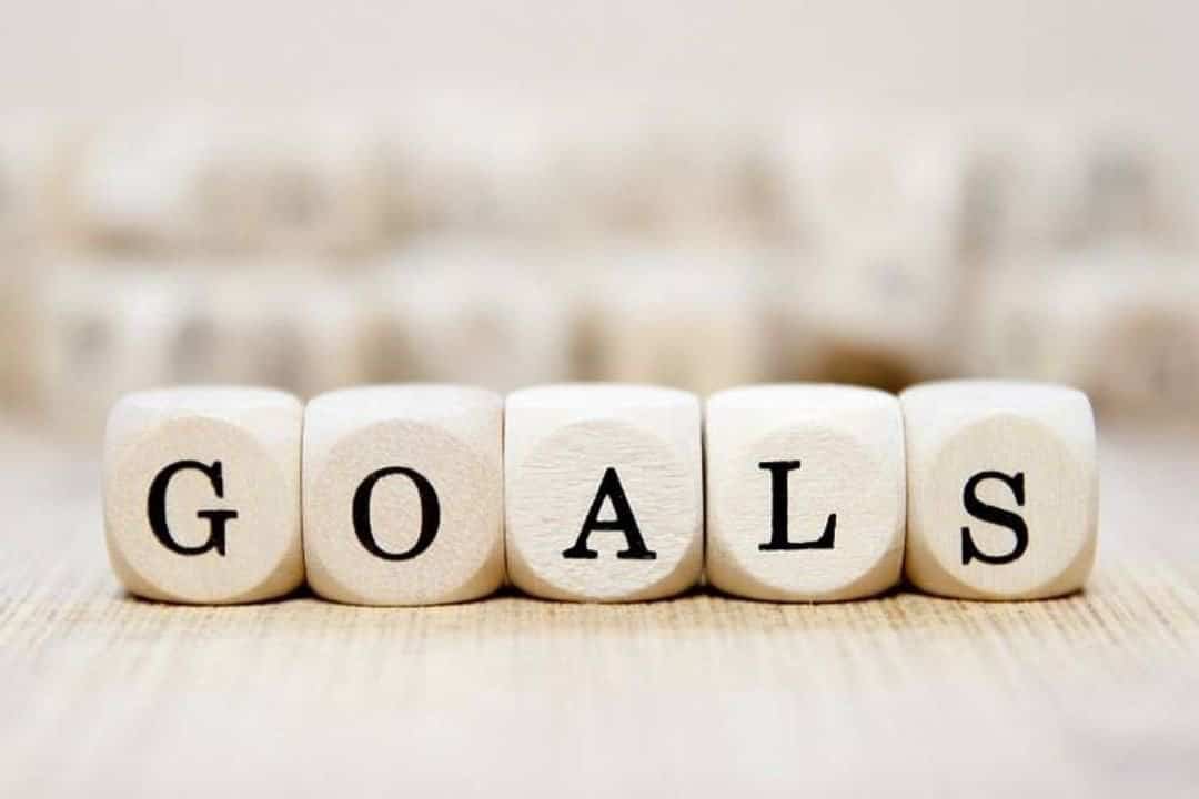 5 Ways to Achieving Career Goals