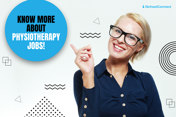5 Surprising Jobs in Physiotherapy You Might Not Know About