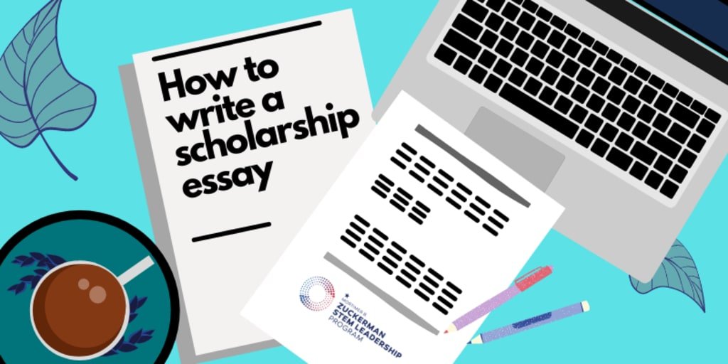 Tips to Write a Winning Scholarship Essay