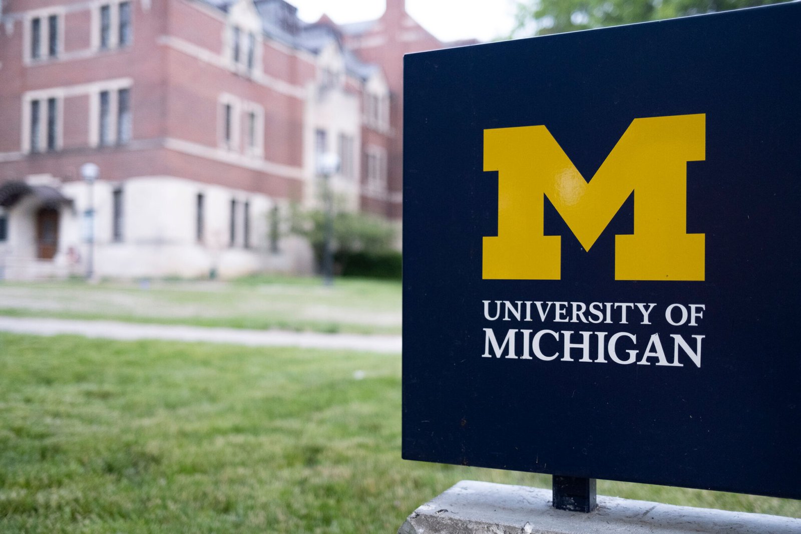 30,000 University Of Michigan Scholarships 2024/2025 Apply Now IT FREE NOW